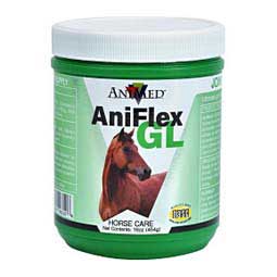 AniFlex GL Joint Supplement for Horses  Animed